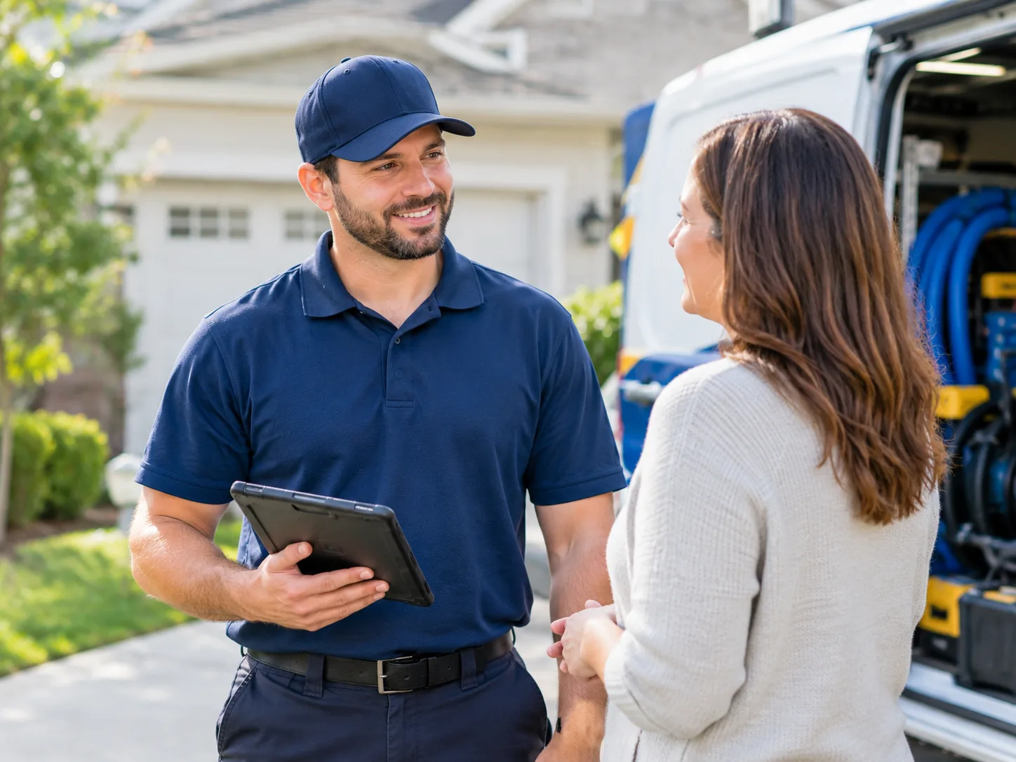 Sewage Backup Cleanup Carlstadt, NJ FAQs